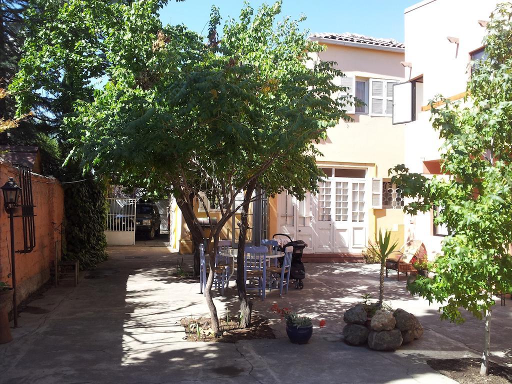 Casa Kopiwe Santiago
