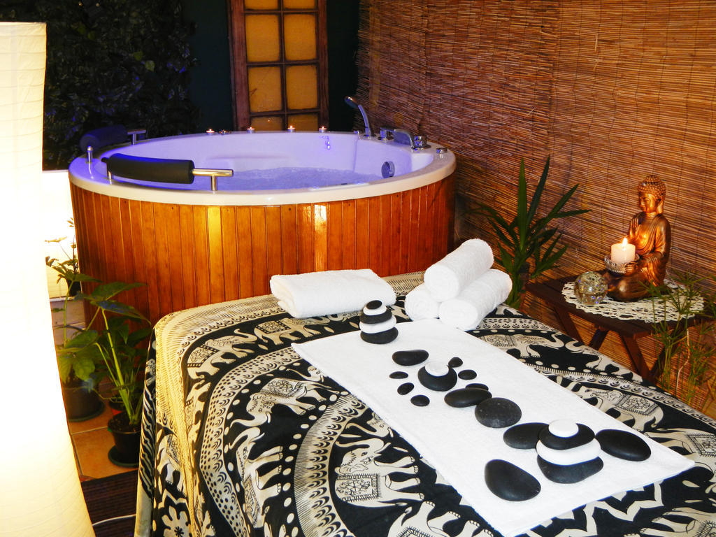 Bed & Breakfast Casa Kopiwe Santiago