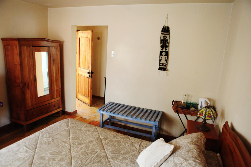 Bed & Breakfast Casa Kopiwe *