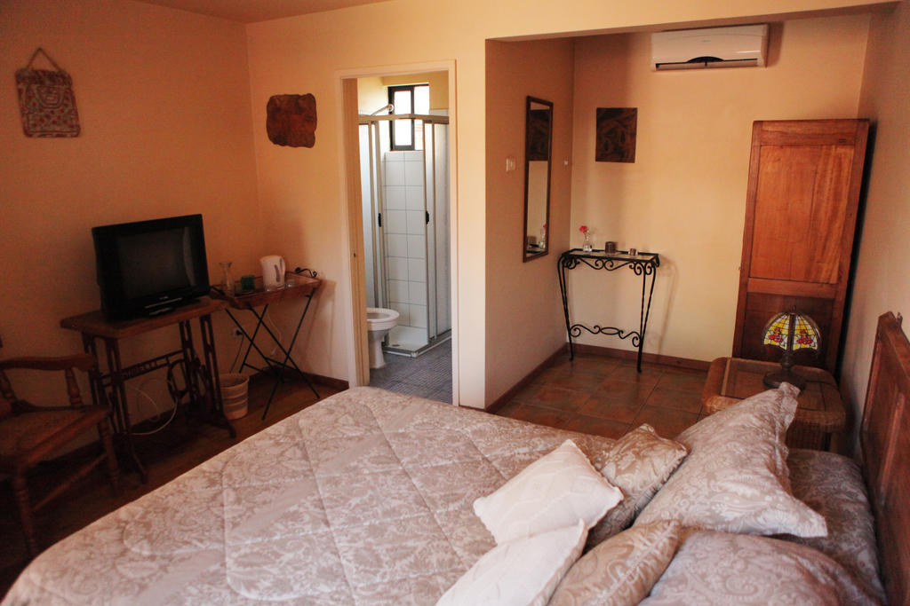 Bed & Breakfast Casa Kopiwe