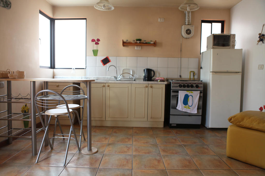 Bed & Breakfast Casa Kopiwe *