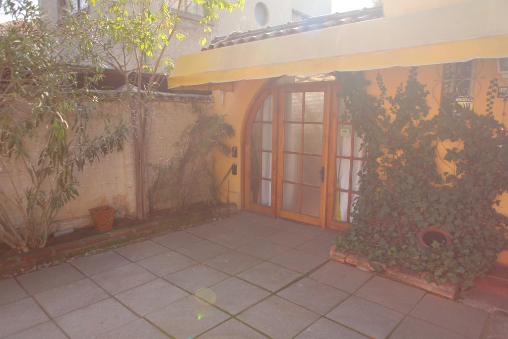 Bed & Breakfast Casa Kopiwe