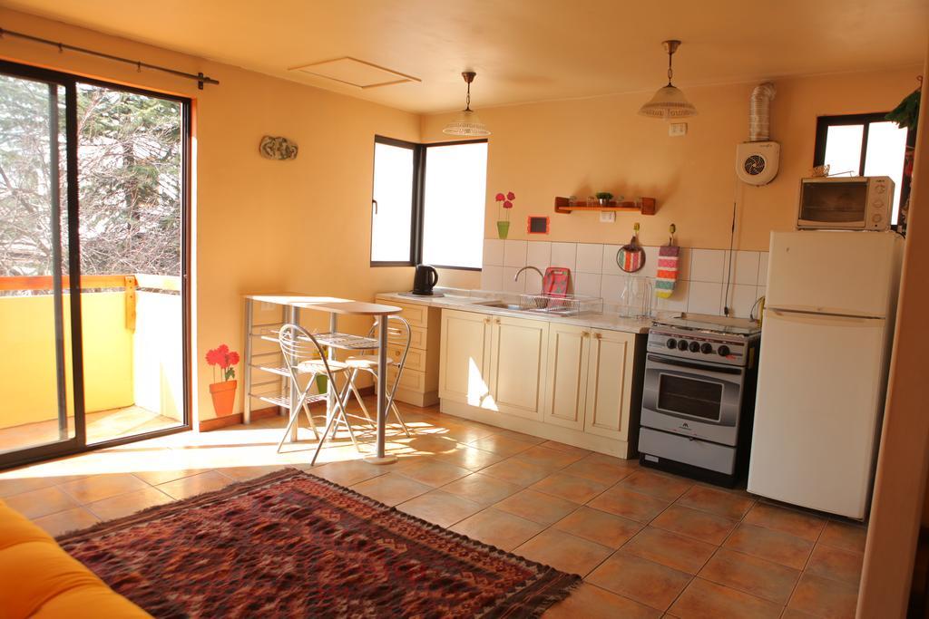 Bed & Breakfast Casa Kopiwe