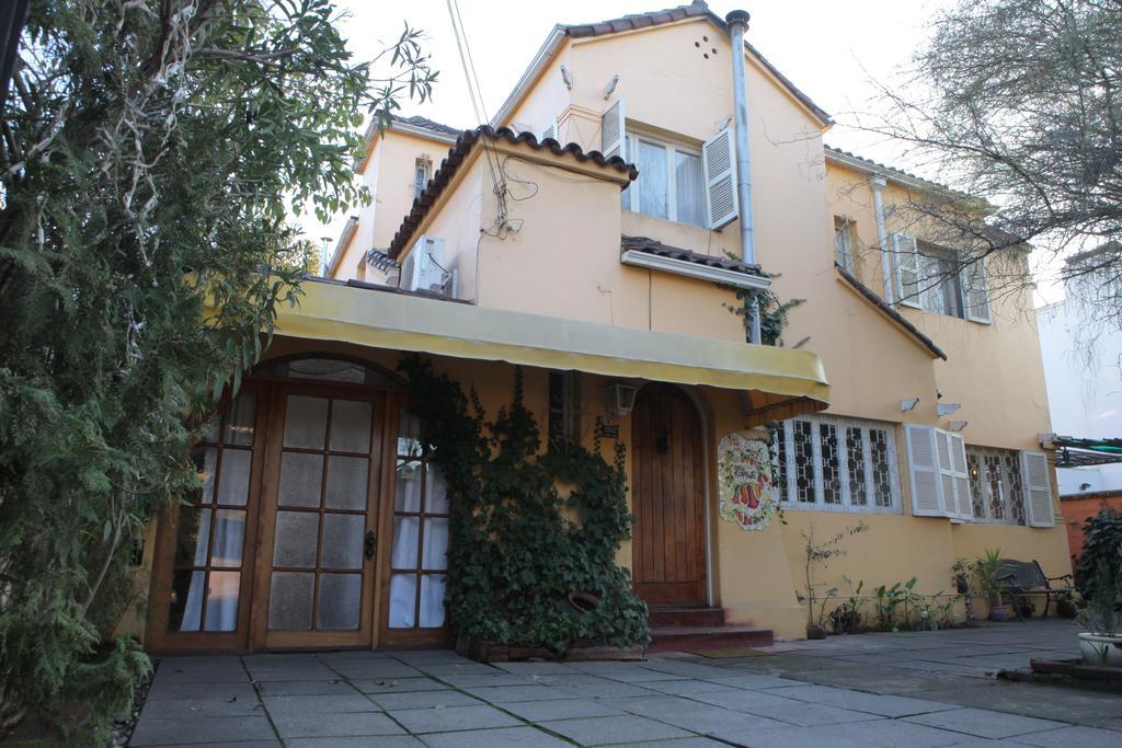 Bed & Breakfast Casa Kopiwe *