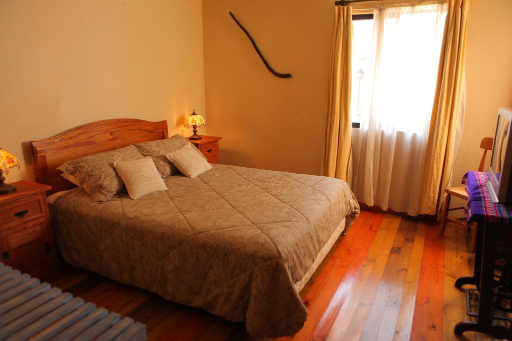Bed & Breakfast Casa Kopiwe *
