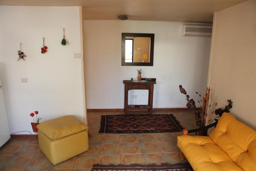 Bed & Breakfast Casa Kopiwe Santiago