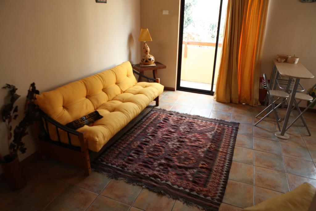 Casa Kopiwe Santiago